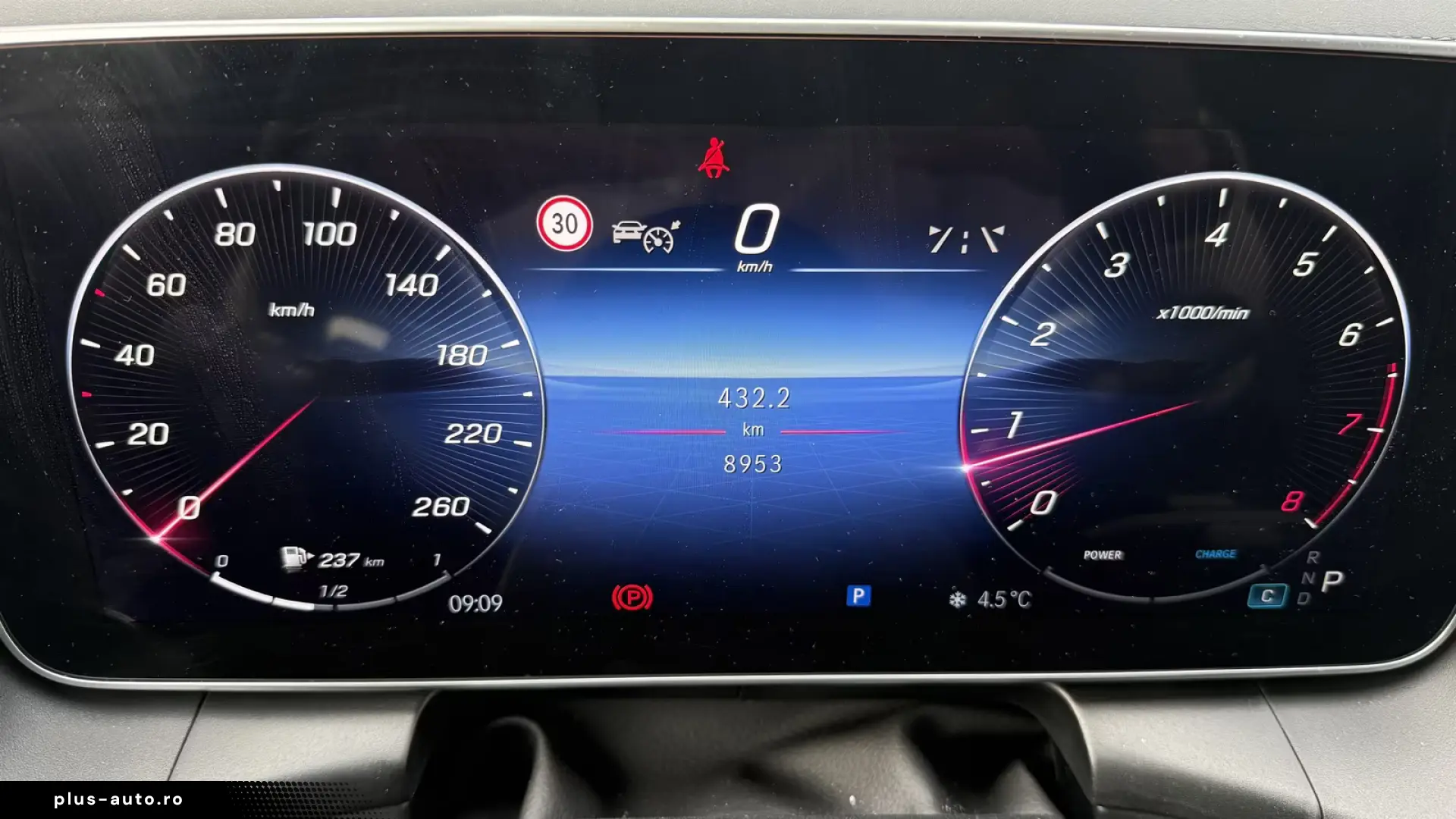 Mercedes-Benz GLC200 AMG Line LED Navi Kamera PDC