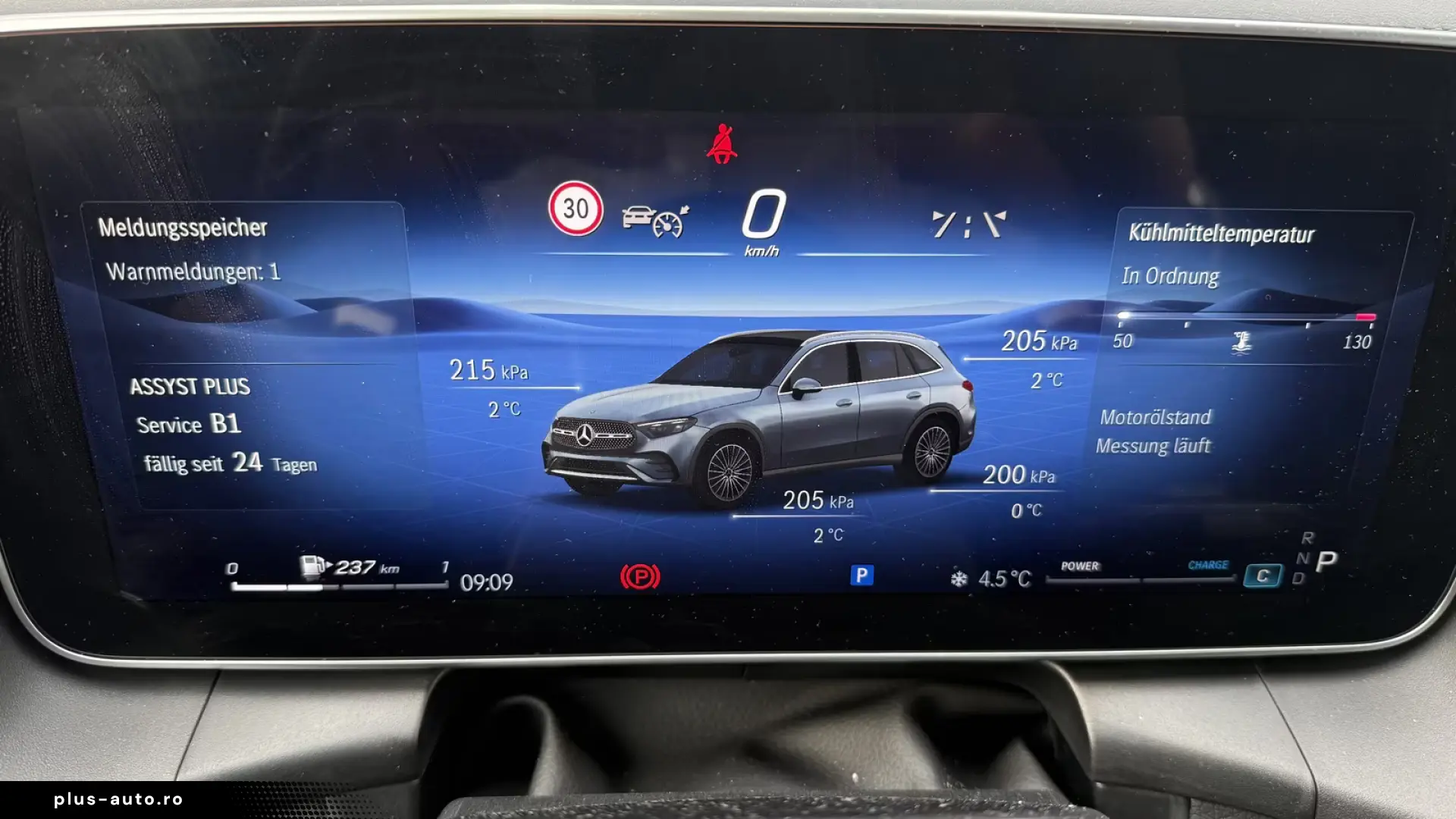 Mercedes-Benz GLC200 AMG Line LED Navi Kamera PDC