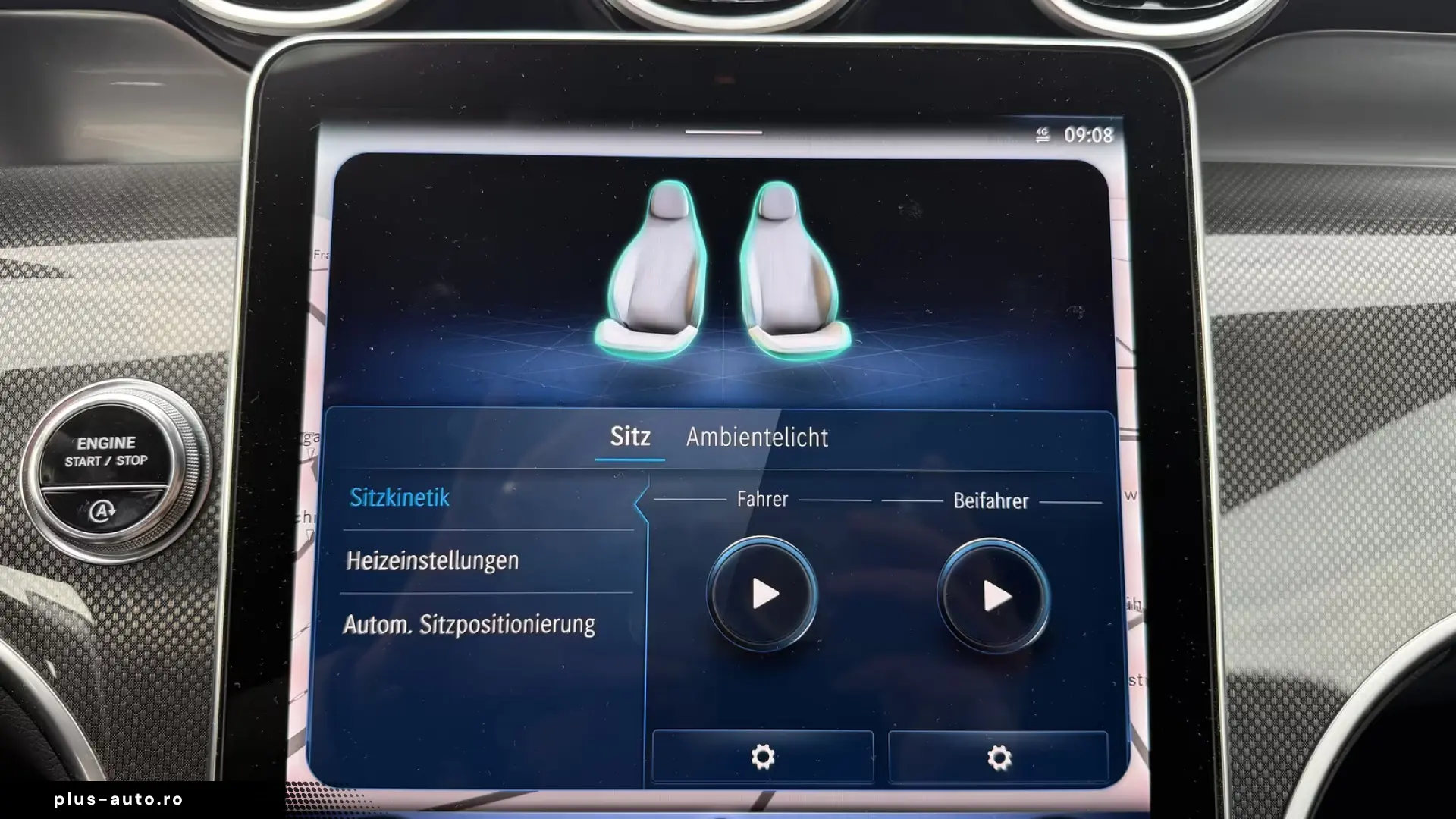 Mercedes-Benz GLC200 AMG Line LED Navi Kamera PDC