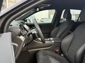 Mercedes-Benz GLC200 AMG Line LED Navi Kamera PDC