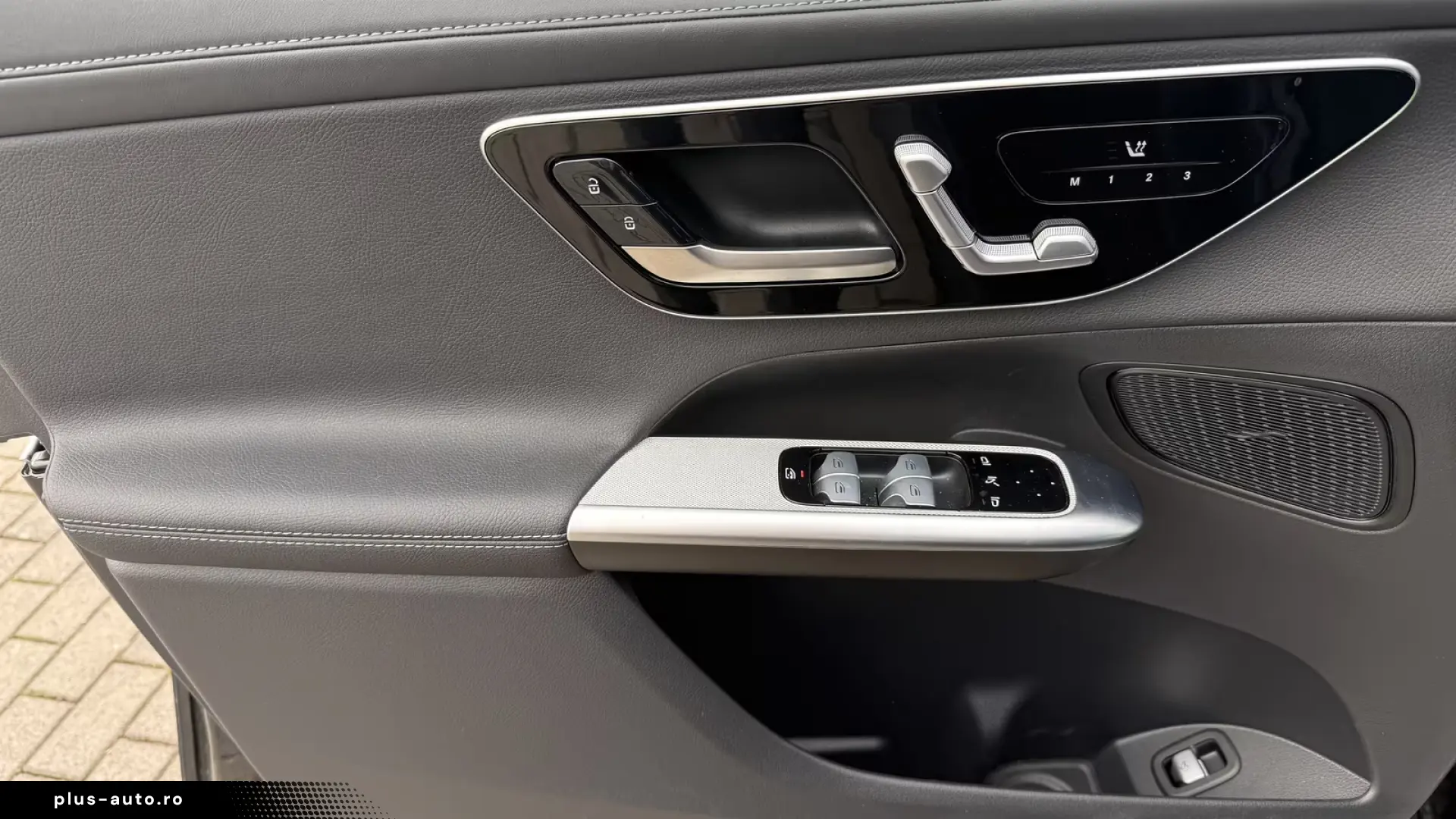 Mercedes-Benz GLC200 AMG Line LED Navi Kamera PDC