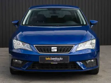 Seat Leon 1.5 TSI Style