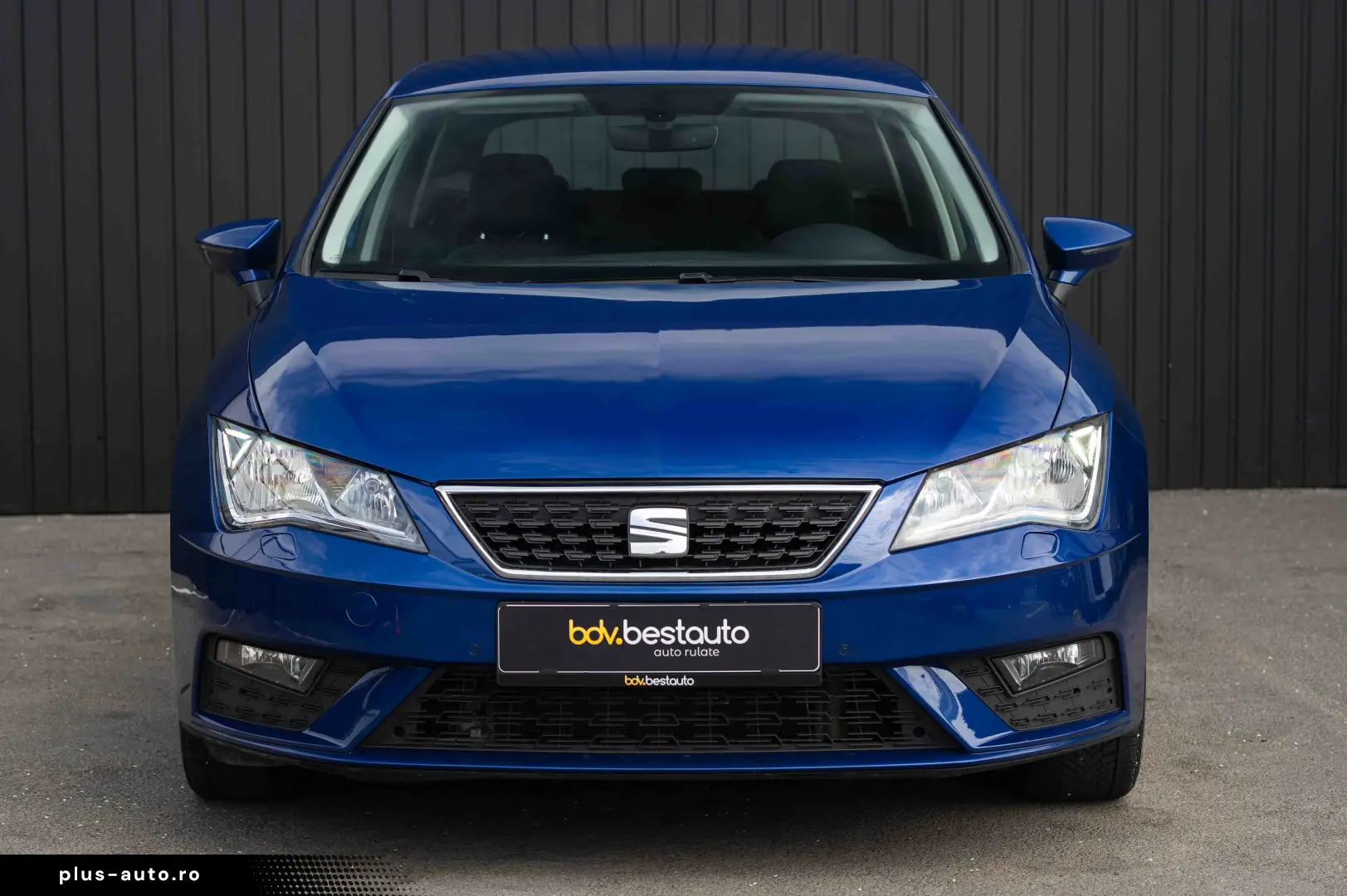 Seat Leon 1.5 TSI Style