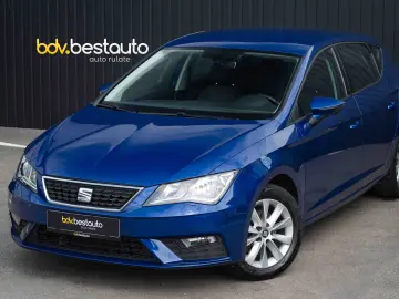 Seat Leon 1.5 TSI Style