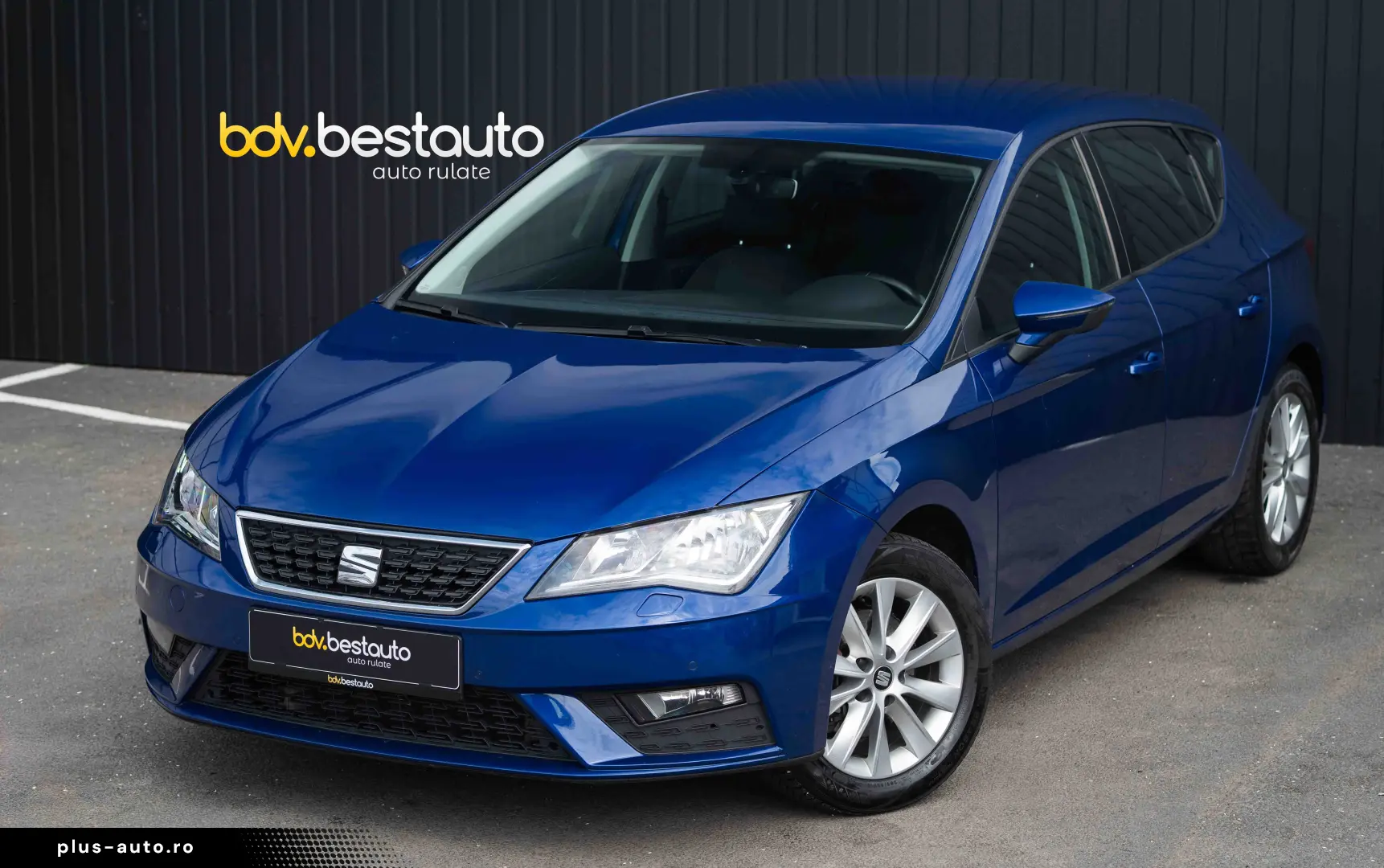 Seat Leon 1.5 TSI Style