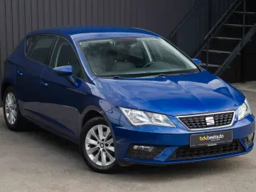 Seat Leon 1.5 TSI Style