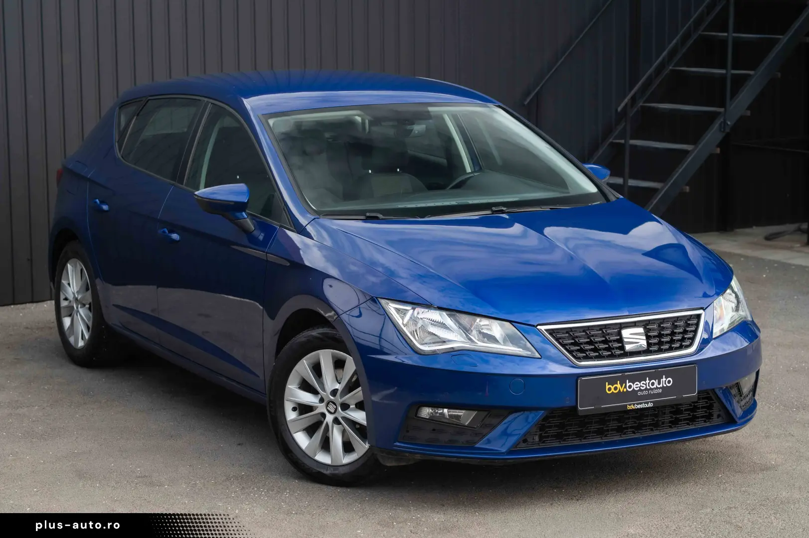 Seat Leon 1.5 TSI Style