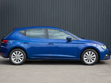 Seat Leon 1.5 TSI Style