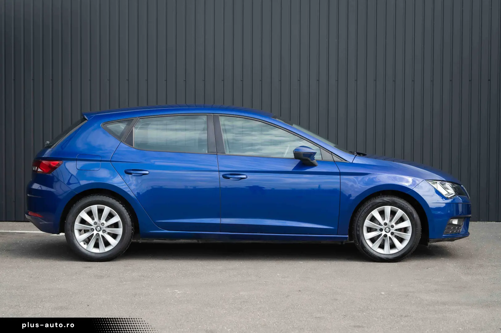 Seat Leon 1.5 TSI Style