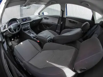 Seat Leon 1.5 TSI Style