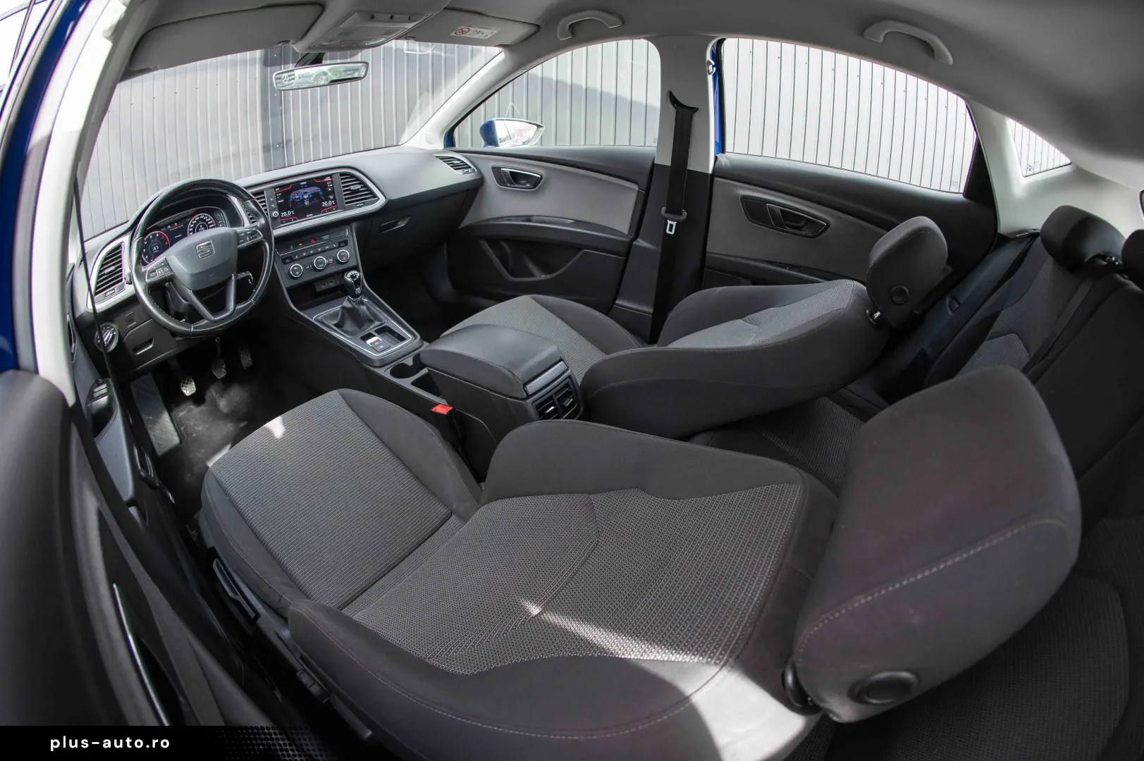 Seat Leon 1.5 TSI Style