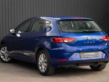 Seat Leon 1.5 TSI Style