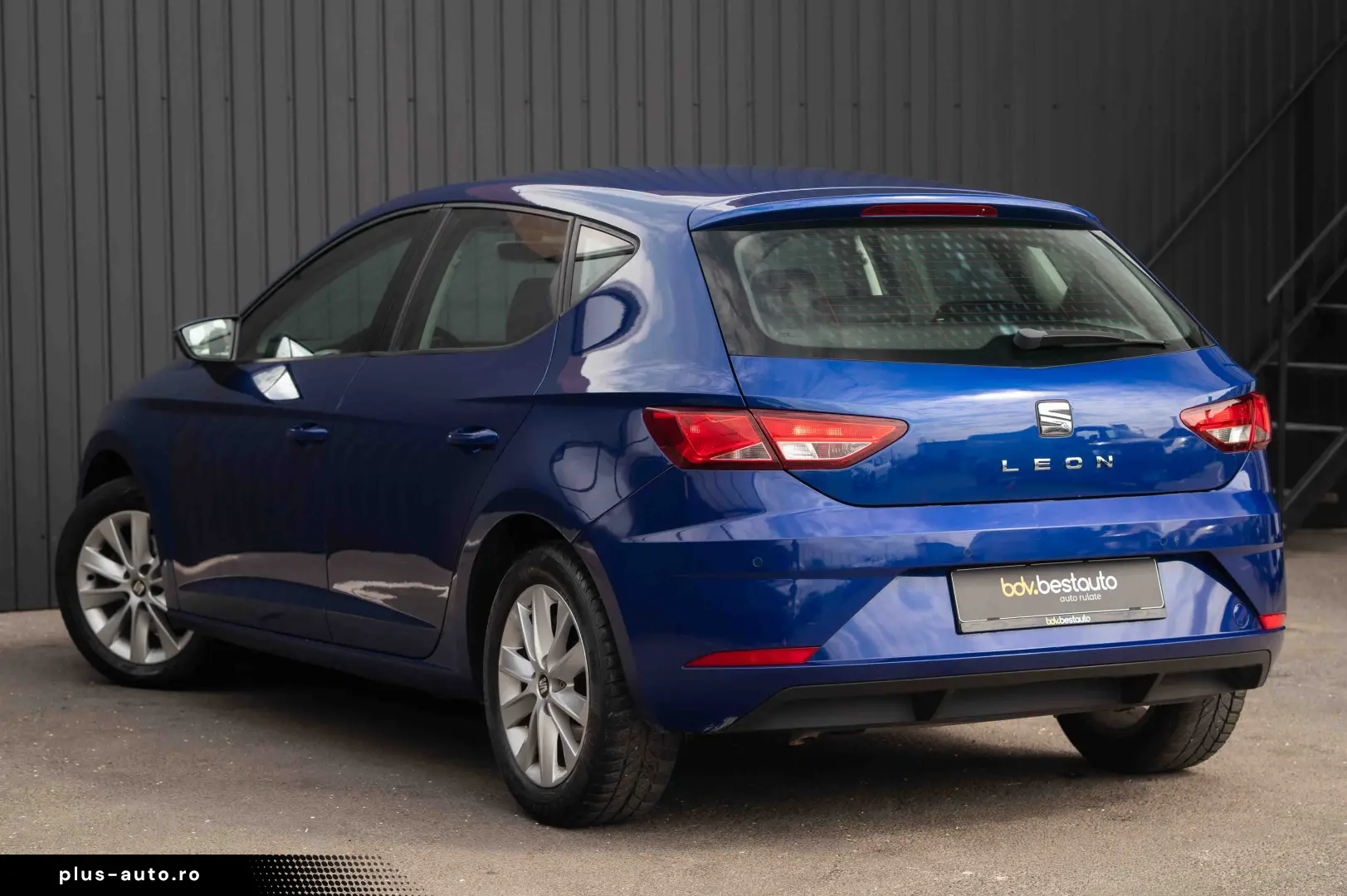Seat Leon 1.5 TSI Style