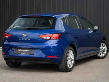 Seat Leon 1.5 TSI Style