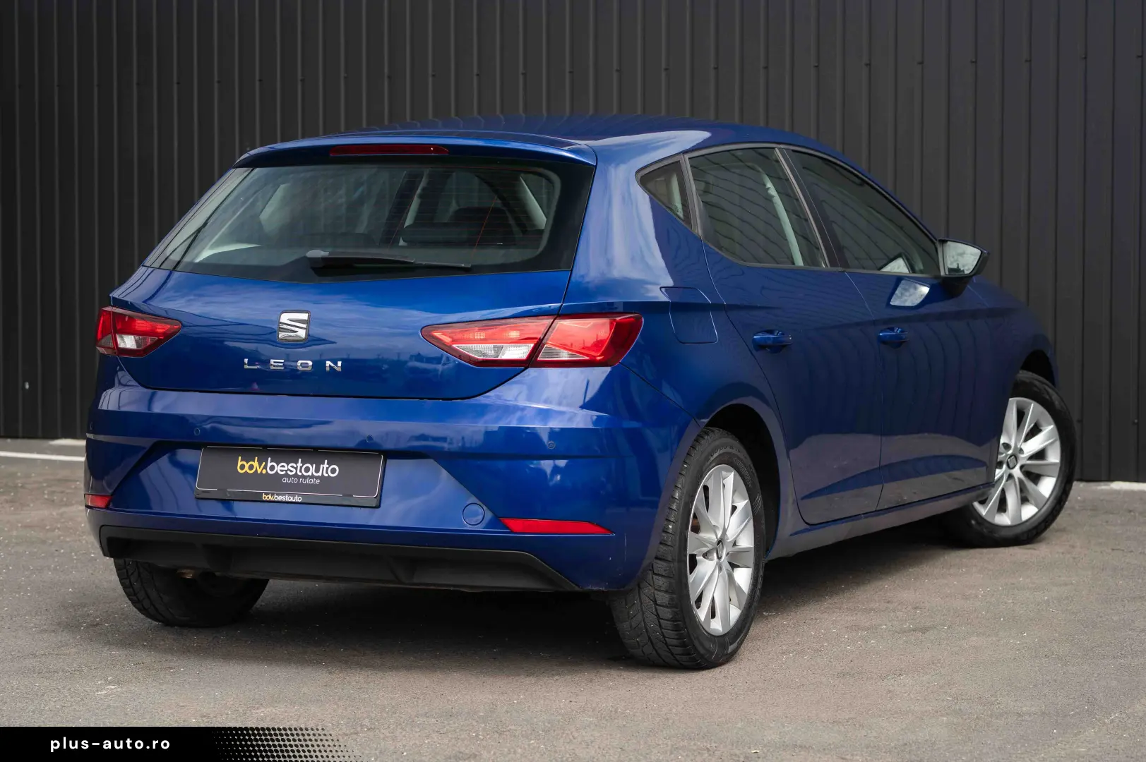 Seat Leon 1.5 TSI Style