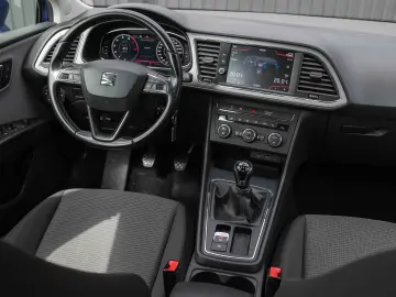 Seat Leon 1.5 TSI Style