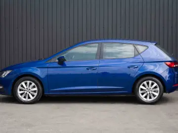 Seat Leon 1.5 TSI Style