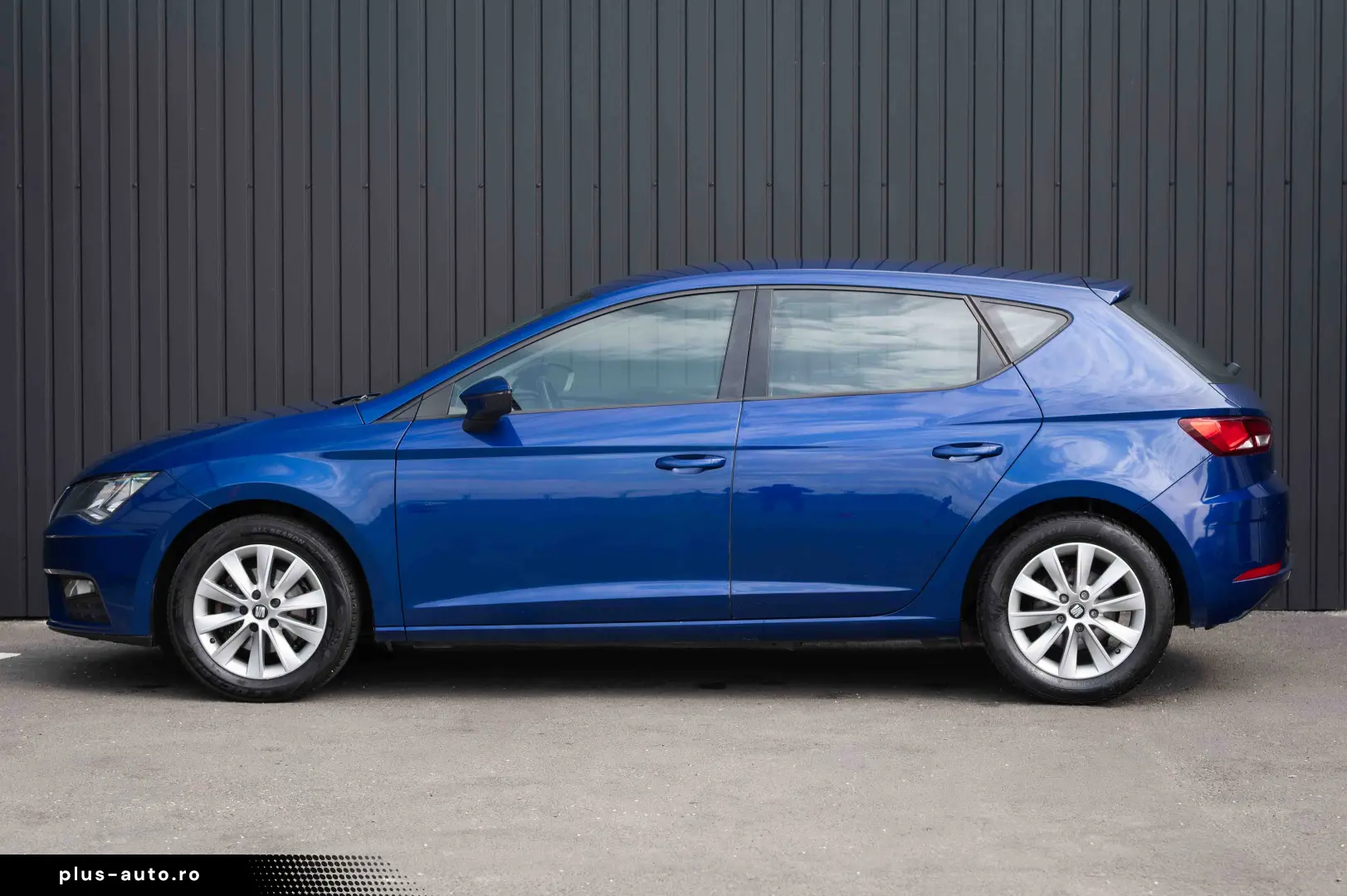 Seat Leon 1.5 TSI Style