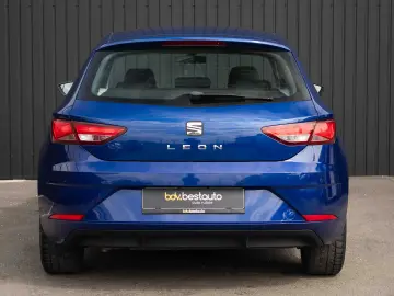 Seat Leon 1.5 TSI Style