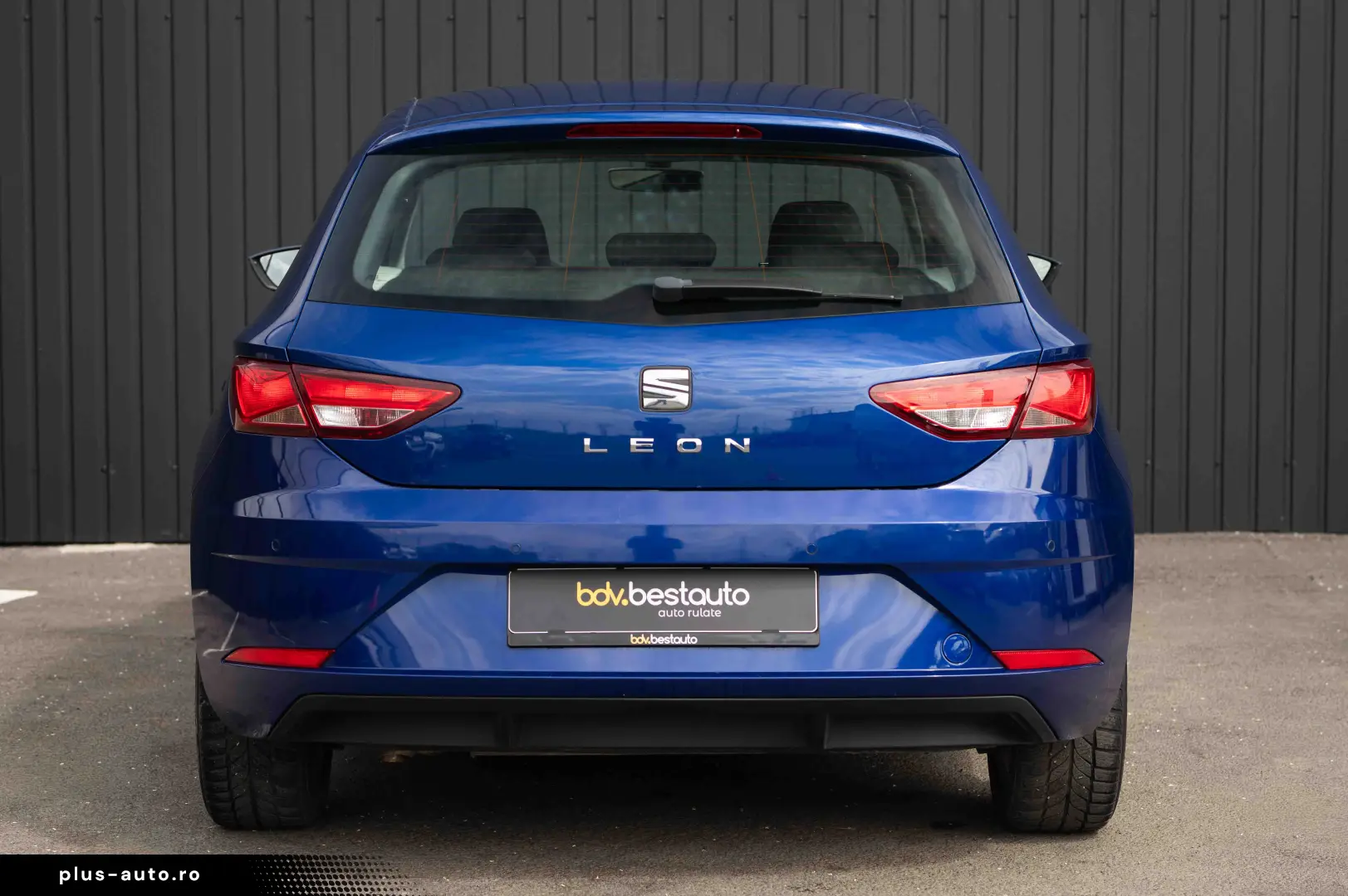 Seat Leon 1.5 TSI Style