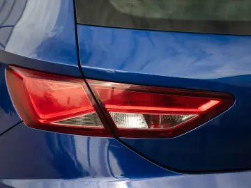 Seat Leon 1.5 TSI Style