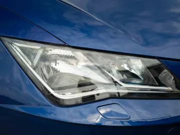 Seat Leon 1.5 TSI Style