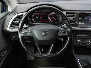 Seat Leon 1.5 TSI Style