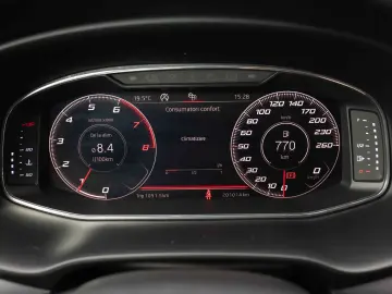 Seat Leon 1.5 TSI Style