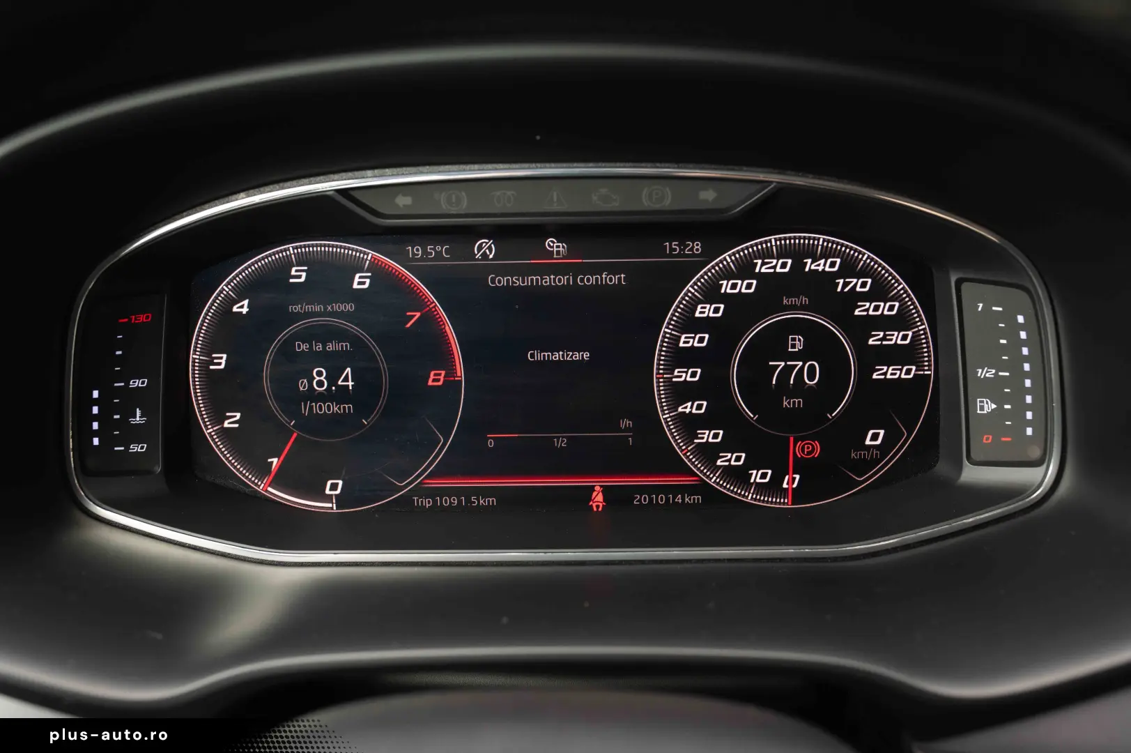 Seat Leon 1.5 TSI Style