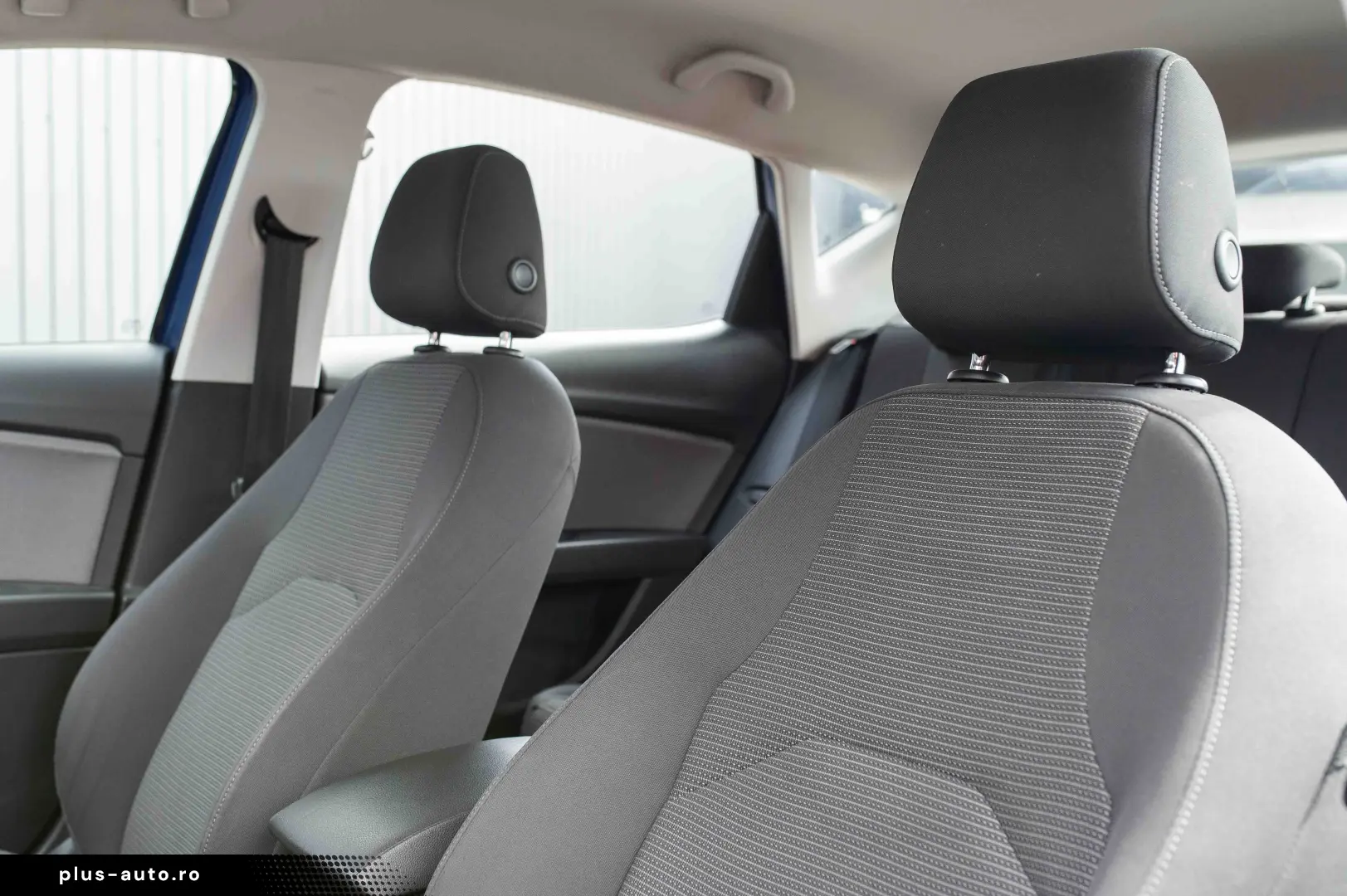 Seat Leon 1.5 TSI Style