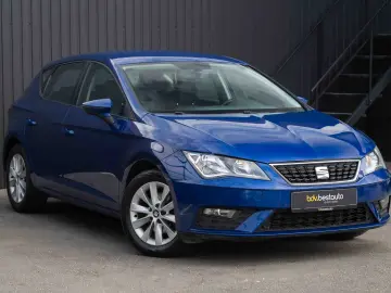 Seat Leon 1.5 TSI Style