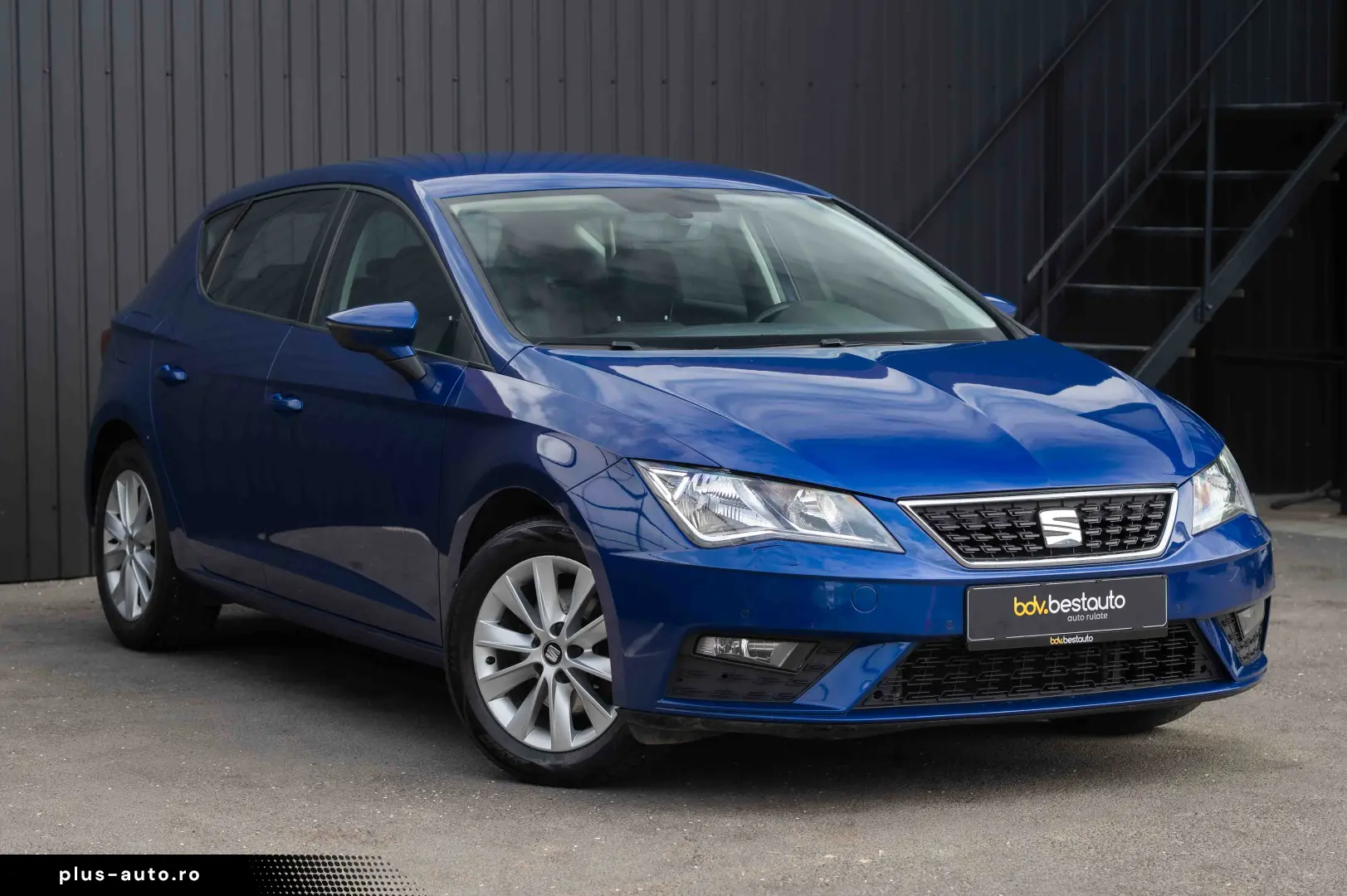 Seat Leon 1.5 TSI Style