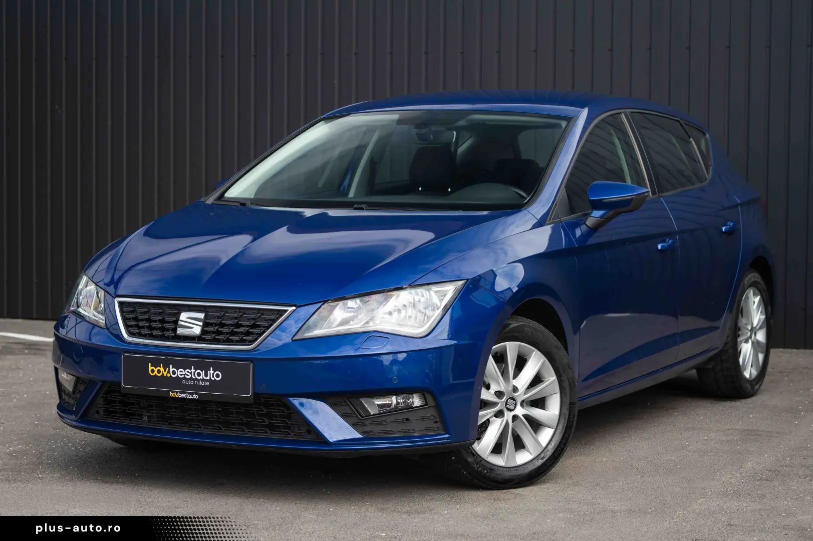 Seat Leon 1.5 TSI Style