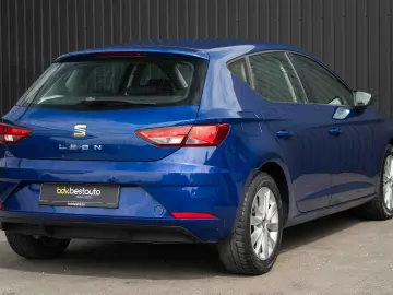 Seat Leon 1.5 TSI Style