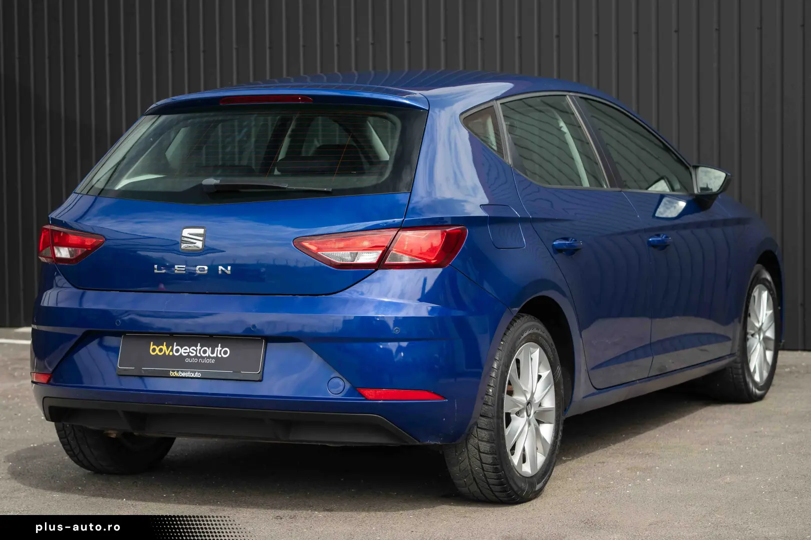 Seat Leon 1.5 TSI Style