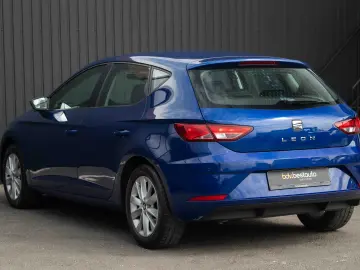 Seat Leon 1.5 TSI Style
