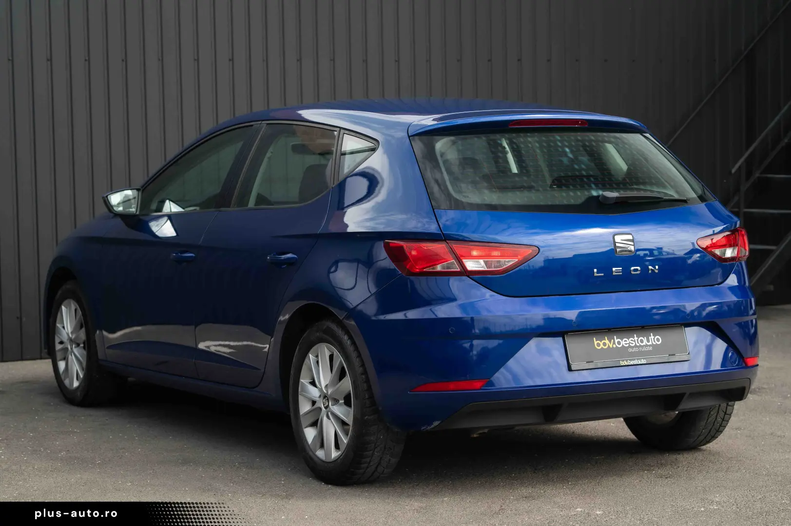 Seat Leon 1.5 TSI Style