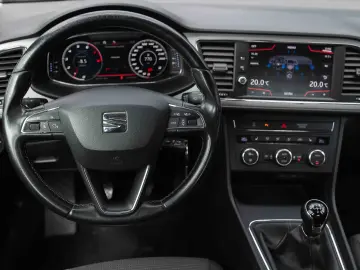 Seat Leon 1.5 TSI Style