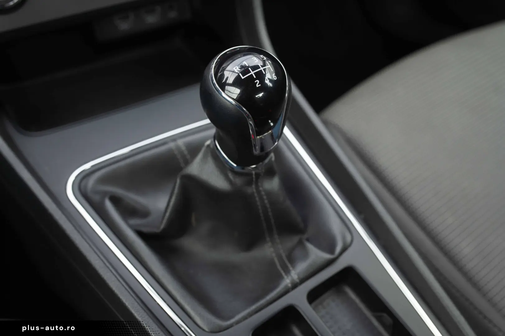 Seat Leon 1.5 TSI Style