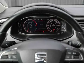 Seat Leon 1.5 TSI Style