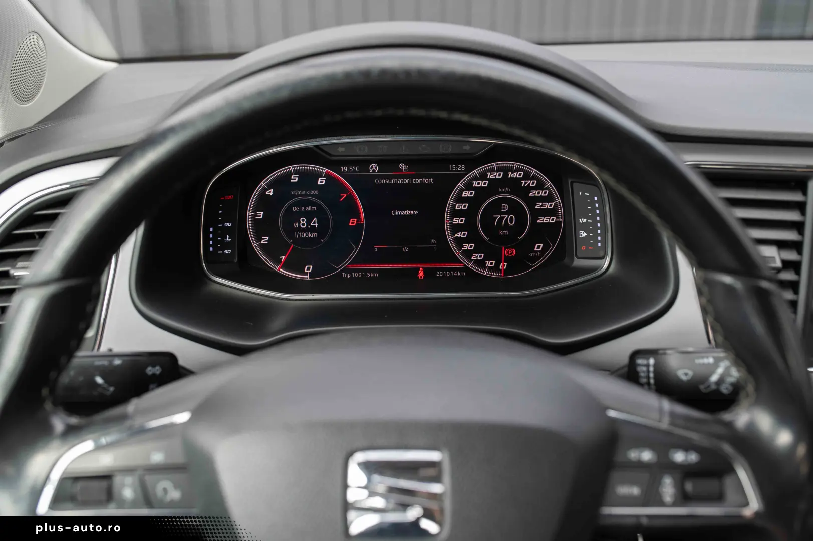 Seat Leon 1.5 TSI Style