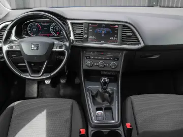 Seat Leon 1.5 TSI Style