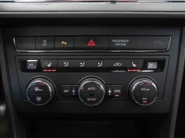 Seat Leon 1.5 TSI Style