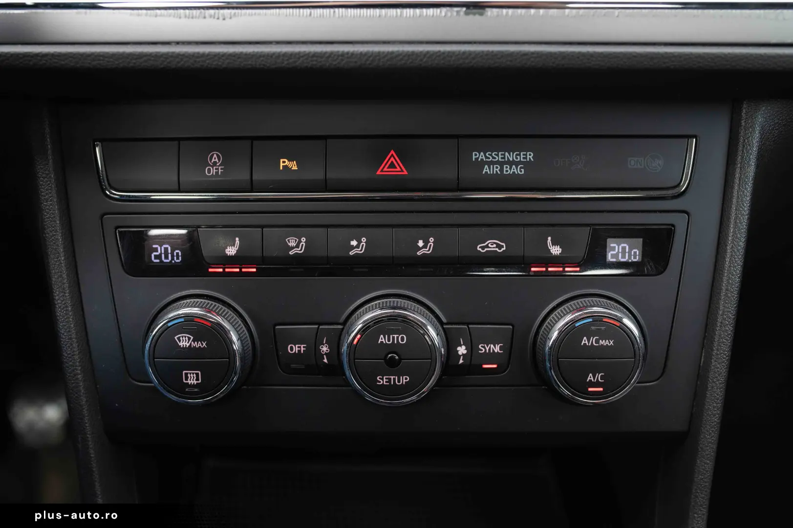 Seat Leon 1.5 TSI Style