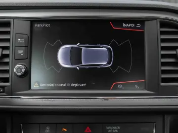 Seat Leon 1.5 TSI Style