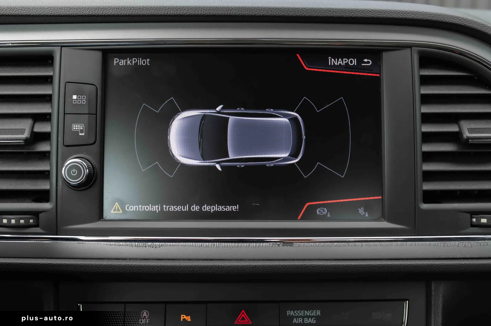 Seat Leon 1.5 TSI Style