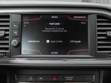 Seat Leon 1.5 TSI Style