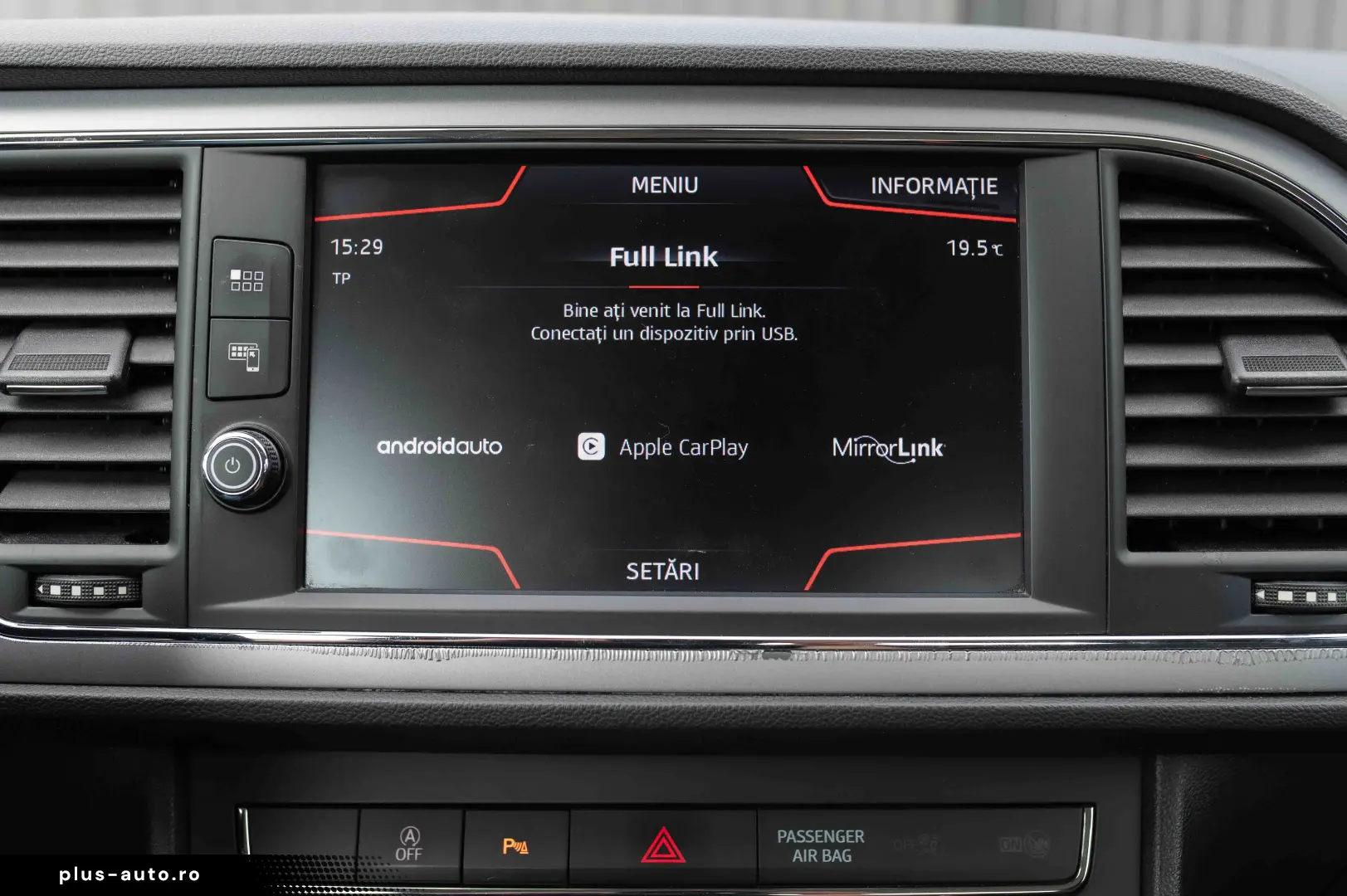 Seat Leon 1.5 TSI Style