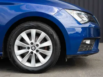 Seat Leon 1.5 TSI Style