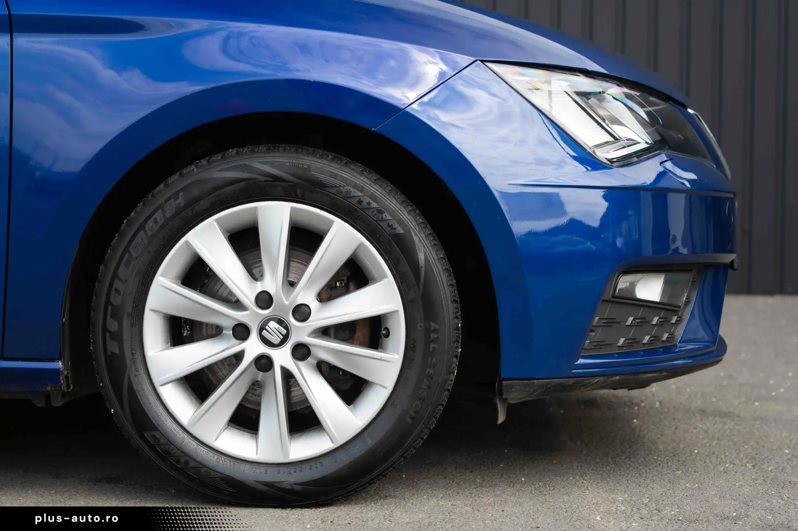 Seat Leon 1.5 TSI Style